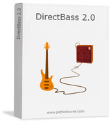 Pettinhouse DirectBass 2.0