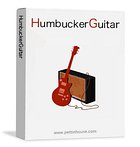 Pettinhouse HumbuckerGuitar