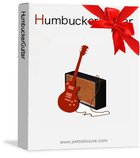 Pettinhouse HumbuckerGuitar