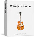 Pettinhouse WarmJazz Guitar