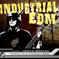 Peace Love Productions Industrial EBM