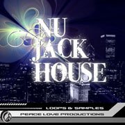 Peace Love Productions Nu Jack House