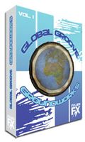 PowerFX Global Groove Groundworks Vol.1