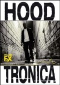 PowerFX Hoodtronica