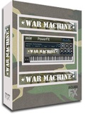 PowerFX The War Machine VSTi
