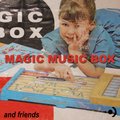 Precisionsound Magic Music Box