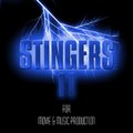 Precisionsound Stingers II