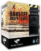 Prime Loops Dubstep Drum Loops