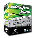 Prime Loops Vanguard Electro Bass Essentials