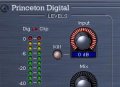 Princeton Digital Reverb 2016 Plate VST