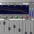 Pro Audio DSP Dynamic Spectrum Mapper