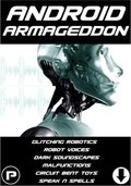 Producer Pack Android Armageddon