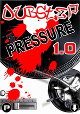 Producer Pack Dubstep Pressure 1.0