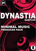 Producer Pack Dynastia