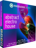 Producer Loops Abstract Electro House