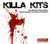 ProducerLoops.com Killa Kits