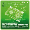 Producer Loops Mutekki Ultimate Beats Vol 1