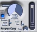 Progress Audio Compressor 1.0 VST