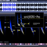 Prosoniq sonicWORX Pro