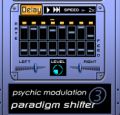 Psychic Modulation Paradigm Shifter v3.0