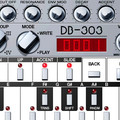 Pulse Code DB-303