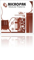 Puremagnetik Modular Patterns