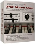 Puremagnetik PM Mark One