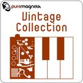 Puremagnetik Vintage Collection