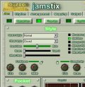Rayzoon Jamstix 1.4 VSTi