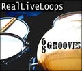 RealLiveLoops 6/8 Grooves
