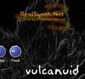 RealSynth.Net Vulcanuid v1.0 VST