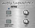 Retro Sampling Audio Impurities VST v1.0