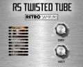 Retro Sampling RS Twisted Tube v1.0