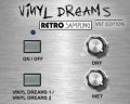 Retro Sampling Vinyl Dreams VST v1.0