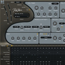 Rob Papen RG