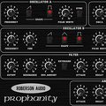 Roberson Audio Prophanity