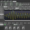 Rocktave Universal Synthesizer