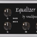 Ronald Passion Equalizer Passion v1.0