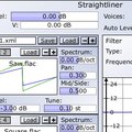 rs-met Straigthliner v0.6