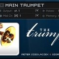 Samplemodeling The Trumpet