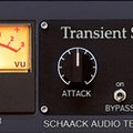 Schaack Audio Transient Shaper