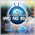 Serious Sounds Network - Hard & Bouncy Volume One