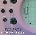 Simple-Media Super Spook Keys