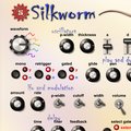 Simple-Media Silkworm