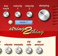 Simple-Media String Thing 2 VSTi