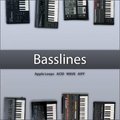 Sinevibes Basslines