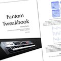 Sinevibes Fantom Tweakbook