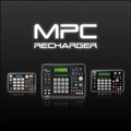 Sinevibes MPC Recharger
