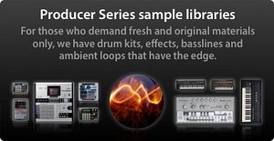 Sinevibes Producer Series