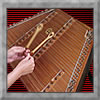 Splurgo Audio Hammered Dulcimer